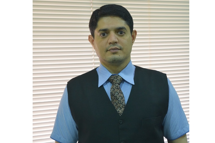 Farookh Khurshid, finance manager, Dallah Pharma. Dallah Pharma enhances business processes with Focus 8