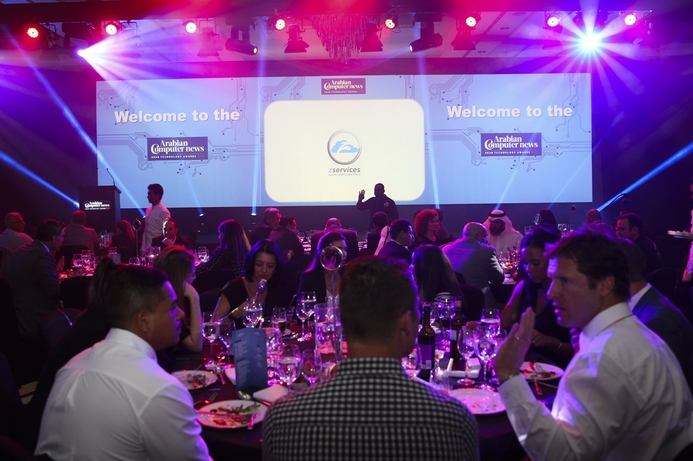 This year's edition of the awards will be held at the Conrad Dubai. Nominations deadline for ACN Arab Technology Awards 2017 extended