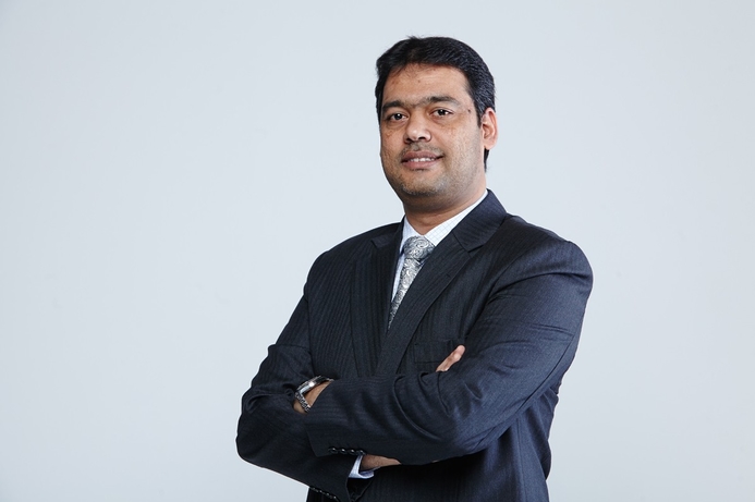 Ali Hyder, Group CEO, Focus Softnet Fz LLC. A message from the CEO
