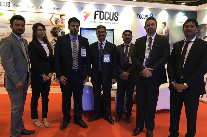 COMEX 2017 - Oman Global Happenings