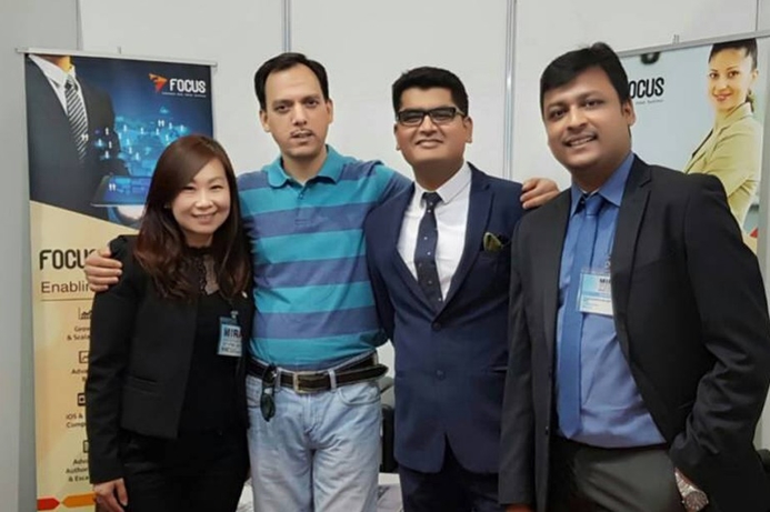 MIRF 2017 - Malaysia Global Happenings