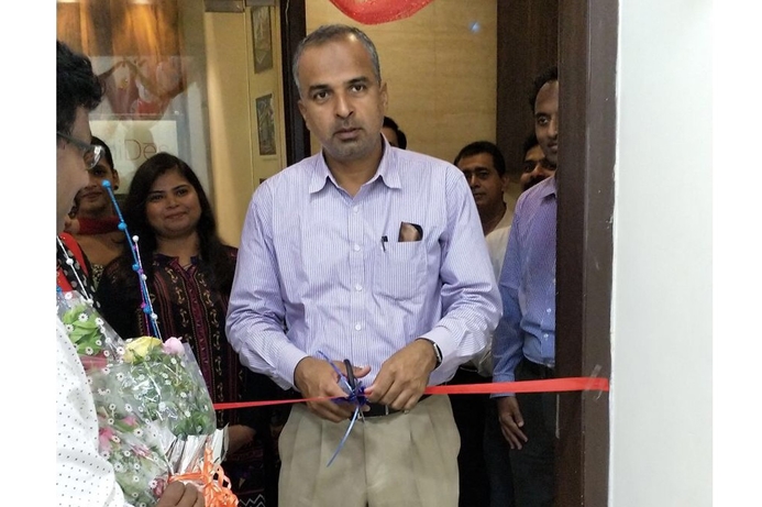 Focus Softnet Opens Second Branch Office in Mumbai Global Happenings