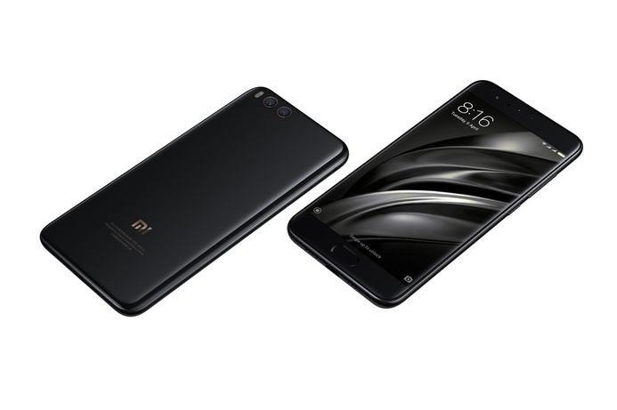 The Mi 6 and Mi Max2 are joining the Xiaomi portfolio. Etisalat exclusively stocks Xiaomi smartphones