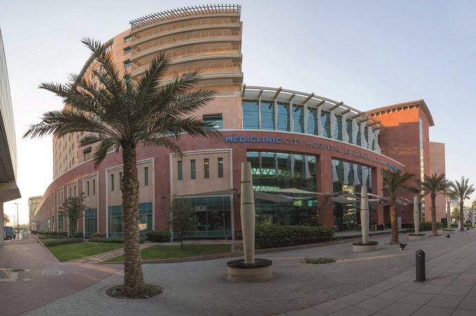 Mediclinic hospitals and clinics in the UAE are to be connected with an online, secure, electronic medical record. Mediclinic to digitise patient data