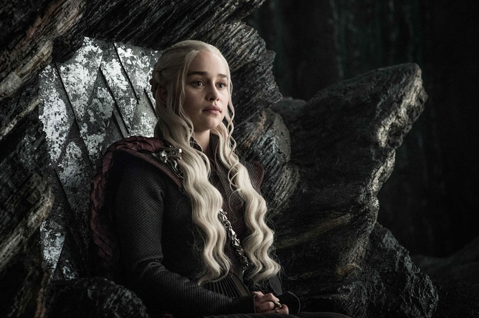 The hackers warned in their email: "Be ready for GOT S& E6 &E7 as soon as possible." HBO hackers threaten to leak Game of Thrones finale