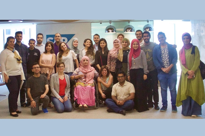 Winning projects will receive access to fundraising, resources, and mentorship at a regional and global level. SAP-backed initiative supports innovators across region