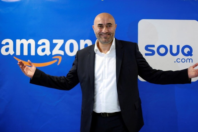 SOUQ founder and CEO Ronaldo Mouchawar took to Facebook to announce the new feature. SOUQ adds AmazonBasics to its e-commerce platform