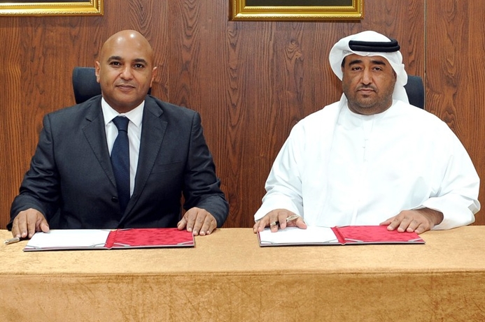 Under the MoU Trend Micro will provide security solutions and services, and share security awareness with ADSIC and Abu Dhabi government entities. ADSIC signs MoU with Trend Micro