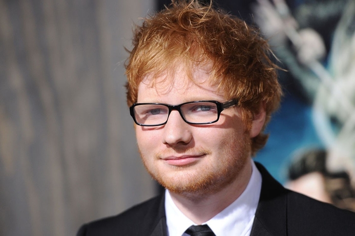 Ed Sheeran will perform in Dubai in November. Dubai fans warned not to buy Ed Sheeran tickets from unauthorised websites