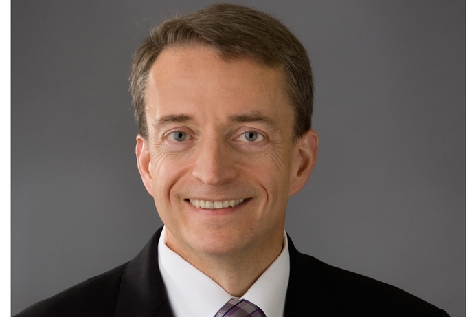 Pat Gelsinger, CEO,VMware. VMware, AWS offers initial availability of VMware Cloud on AWS
