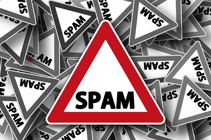 Spamming remains a global threat, despite well-publicised ransomware attacks in the past year. Spammers add insult to injury, target WannaCry victims