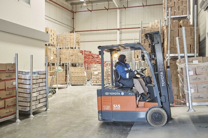 Focus 8 not only offers MHKTS visibility and accuracy of their inventory but a more efficient financial system that helps them save time and use resources in an efficient manner. Mir Hashem Khoory Trading deploys Focus 8 for scalability and growth