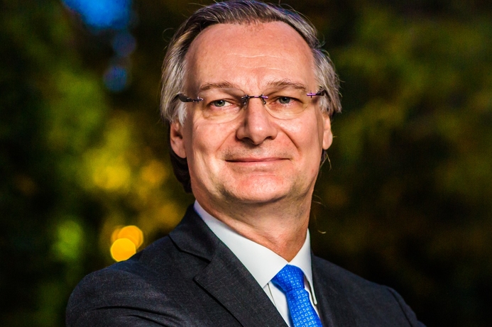 Nanterme says the alliance with Apple positions Accenture to continue helping clients transform the way they do business. Apple partners with Accenture