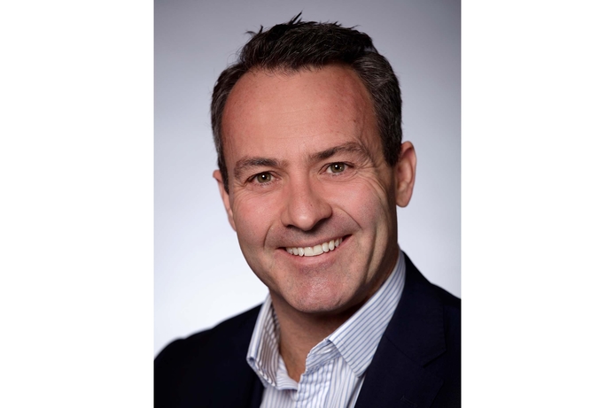 Kristian Kerr, head of Channel, Alliances and Commercial, EMEA, Juniper Networks. Juniper Networks appoints Kristian Kerr to drive channel strategy