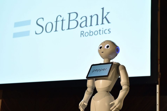 PIF and SoftBank will jointly develop a strategy for integrating the robotics industry into day-to-day operations. Saudi Arabia's PIF, SoftBank to launch robotics initiative
