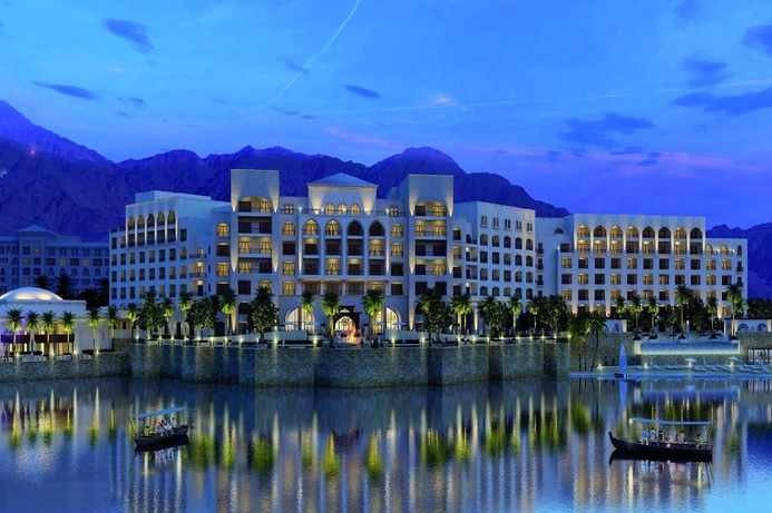 FTTH has become a key aspect of city development projects as the in-home lifestyle of consumers in the region gets transformed. R&M delivers Jordan’s first FTTH project at Aqaba Saraya