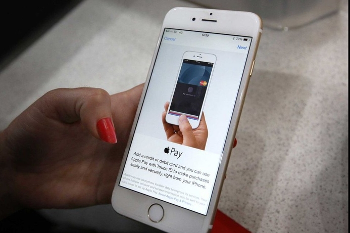 The tech titan's digital wallet will enable users to make payments. Apple Pay arrives in the UAE