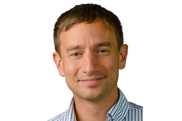 Alastair Paterson, CEO and co-Founder of Digital Shadows. Digital Shadows raises $26m to grow its business