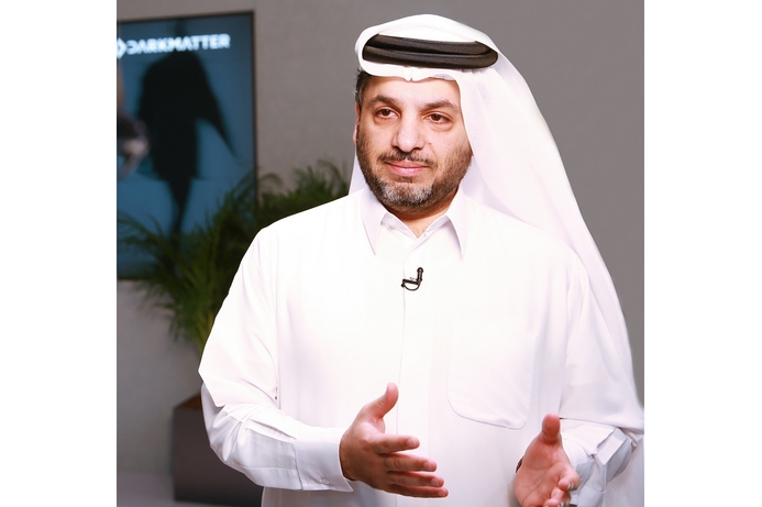 Al Bannai: firms should invest in security. Cybersecurity best practices