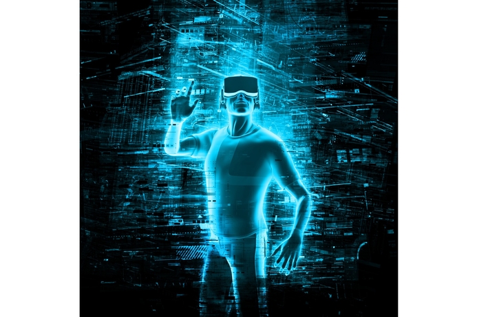 The initiative was first launched by HTC at WEF in 2017. HTC VIVE, WEF collaborate to drive VR and AR initiative