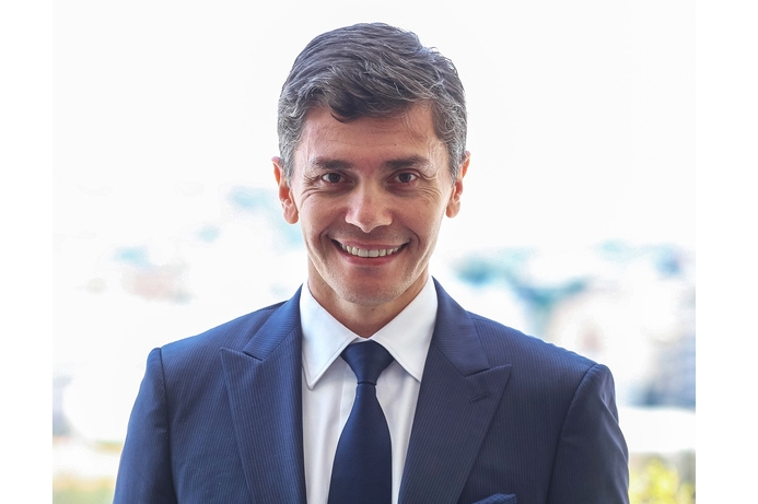 Tzikakis: We’ll exchange IoT best practices. SAP targets aviation and retail verticals