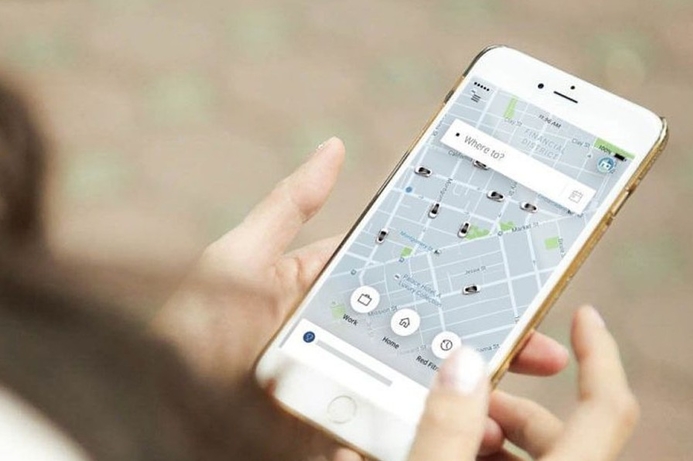 Uber said regulations in Abu Dhabi are prohibitive. Uber won't return to Abu Dhabi over 'prohibitive' regulation