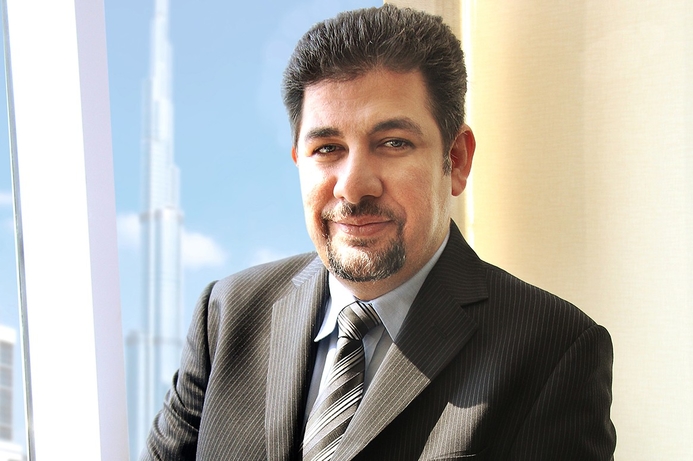 Othman: SDDC security is key to protecting your environment.
Starlink secures the SDDC technologies