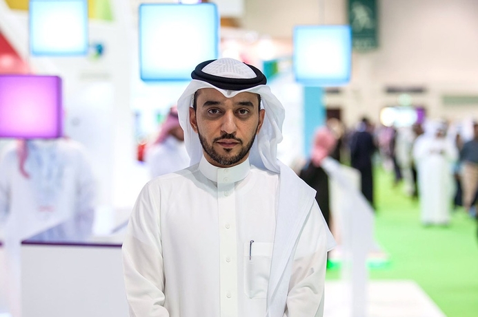 AlArifi: Elm to explore new prospects at GITEX. Elm promotes new electronic services at GITEX