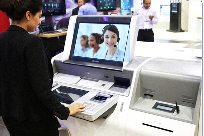 Omnia Pay offers omni-channel capability. Omnia Pay readies branch transformation solutions