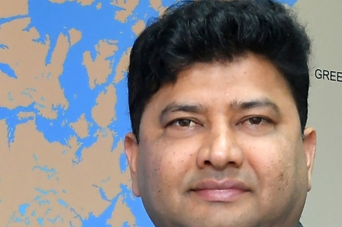 Sheikh: SonicWall will close deals. SonicWall tackles fears with innovation
