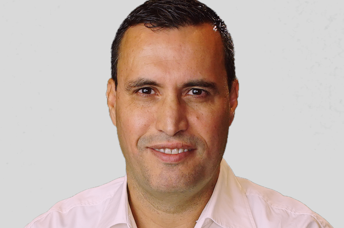 Heus: We want to help organisations manage security. Centrify unveils ID services