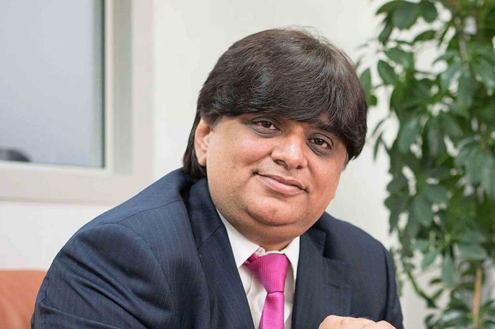 Centra Hub's new CRM Express is intended to automate campaigns to improve results, says Naik. Centra Hub launches new CRM solution
