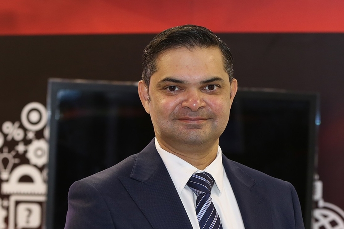 Dias: Our aim is to demo the openness of our architectures. Avaya reimagines unified communications at show