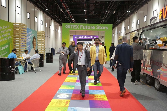 The event will see Saudi startups take centre stage. GITEX Future Stars hosts Saudi Accelerator Day