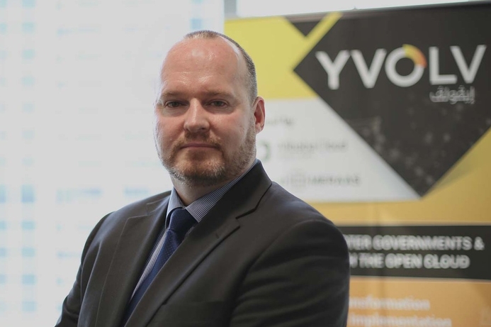 O’ Leary: Formidable challenges remain for SaaS adoption in the region. YVOLV offers cloud services to Sage partners