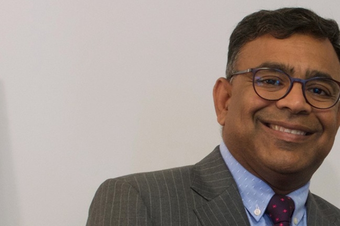 Fibre is not always a practical option for connectivity, says Guruprasad Padmanabhan, Redline. Redline focuses on smart city and public safety solutions