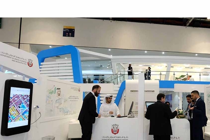 The government and private sectors in Abu Dhabi are working hard to achieve the digital transformation agenda. DPM’s digital services push underscores GITEX agenda