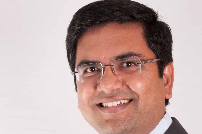 Ganesan: IT teams struggle with low user self-service adoption. ManageEngine brings IM to ServiceDesk Plus