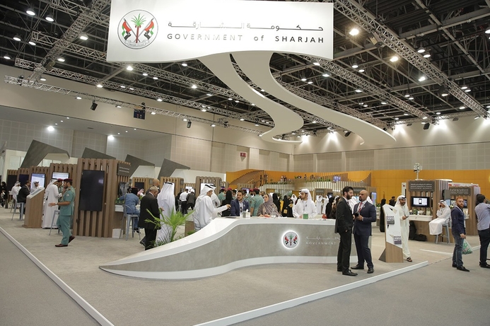Sharjah Department of eGovernment is building a unified network infrastructure to connect all government entities by 2020. Sharjah links 31 government agencies