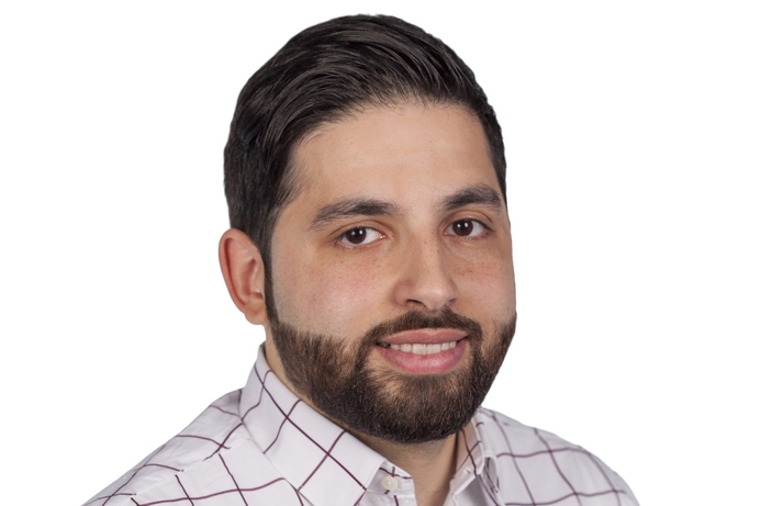 Sam Olyaei, senior research analyst at Gartner. Gartner: MENA IT security spending set to grow 11% in 2017