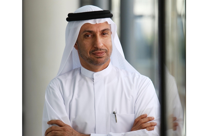 Dr Mohammed Alzarooni, Secretary General of the Dubai Free Zones Council. DFZC, Federal Tax Authority host VAT workshop