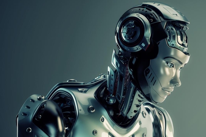 Robots and AI will almost certainly take your job and leave you destitute. Fourth industrial revolution worse than the first, says economist