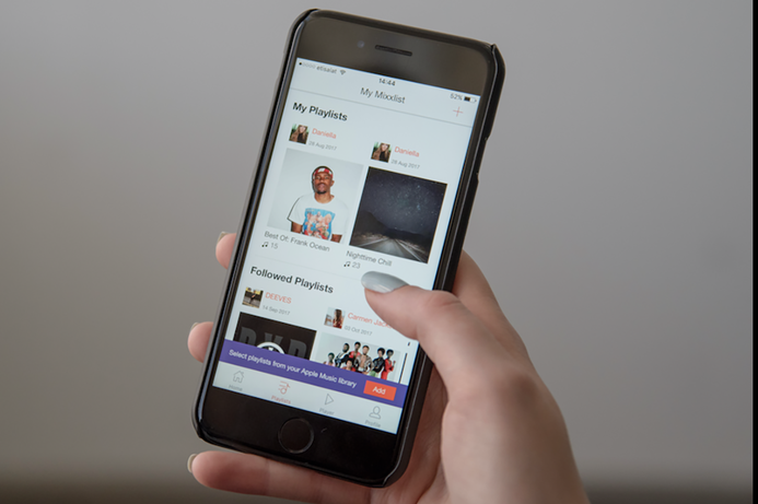 Gadgets, Handsets, Mobile handsets, Mobile web, Mobility, Mobility applications, Web, Wireless networking, Entertainment New music app lands in the UAE