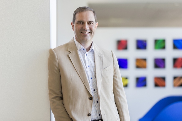 The partnership with Google gives Cisco customers agility and scale, coupled with enhanced security and support, says Cisco's Robbins. Cisco and Google Cloud forge hybrid cloud partnership