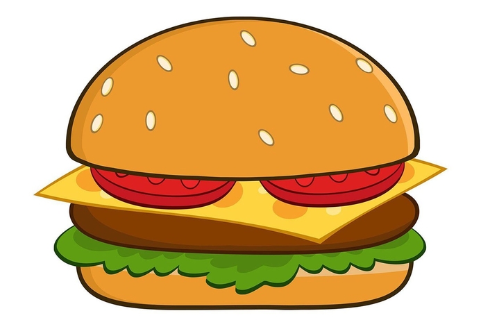Baekdal's original tweet has been debated by many. Google CEO to ‘drop everything’ to talk burger emoji