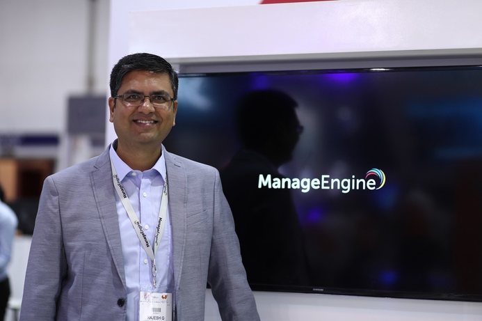 The best practices of service management have only been available to the IT functions of an organisation; ManageEngine wants to says that, says Ganesan. ServiceDesk Plus integrates ITSM functions with latest update