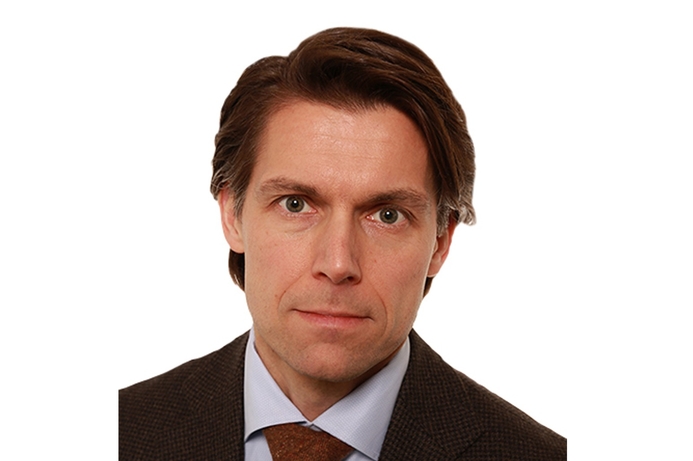 Jan-Martin Lowendahl, vice president and distinguished analyst at Gartner. Business model in higher education to change due to digital transformation - survey