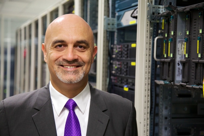 The acquisition of LiveRoute complements both companies’ business models with respect to public cloud and Microsoft application workloads, said Zeineldin. eHDF adds Microsoft cloud capabilities with new acquisition