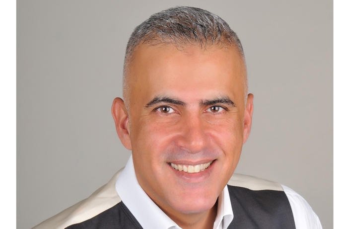Ned Baltagi, managing director, Middle East & Africa at SANS. SANS continues Cyber Security training event in Saudi Arabia