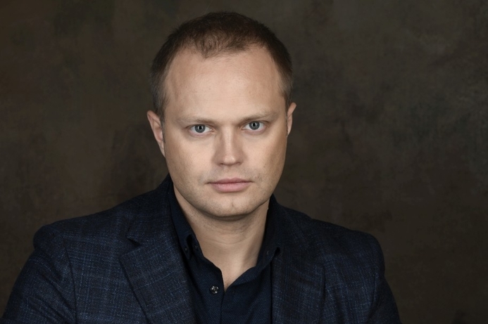 Evgeni Borisov, CEO and founder Vimana, says that the company is in talks with authorities in Dubai about test flights and future services. New four-seat flying taxi proposed for Dubai